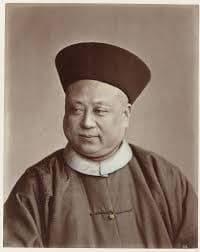 Historical Portrait - original